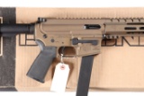 Diamondback DB9R Semi Rifle 9mm