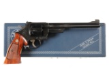 Smith & Wesson 27-2 Revolver .357 mag