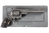 Ruger Super Redhawk Revolver .454 Casull