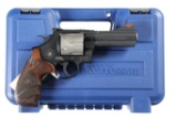 Smith & Wesson 329PD AirLite Revolver .44 mag