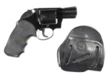 Colt Agent Revolver .38 spl