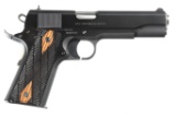 Colt Government Pistol .30 luger