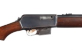 Winchester 1907 S.L. Semi Rifle .351 SL