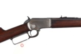 Marlin 97 Lever Rifle .22 sllr