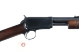 Winchester 62A Slide Rifle .22 sllr