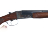 Savage Fox BSE Series H SxS Shotgun 410