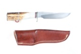 Randall #7 Fisherman-Hunter knife