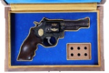 Smith & Wesson 19-2 Revolver .357 mag