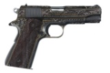 Colt Combat Commander Pistol 9mm