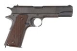Colt 1911 Pistol .45 ACP
