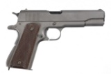 Remington Rand 1911A1 Pistol .45 ACP