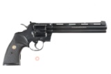 Colt Python Silhouette Revolver .357 mag