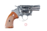 Colt Cobra Revolver .38 spl