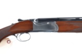 Ruger Red Label O/U Shotgun 20ga