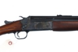 Savage 24B O/U Combo R-S .22 lr/.410