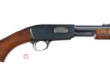 Winchester 61 Slide Rifle .22 win mag rf