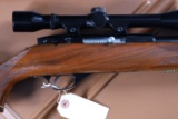 Weatherby Mark XXII Semi Rifle .22 lr