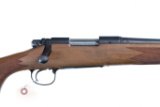 Remington 700 Bolt Rifle .220 swift