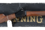 Browning 1885 Falling Block .45-70 govt