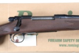 Remington 700 Bolt Rifle 8mm Mauser