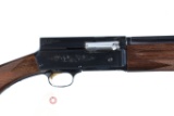 Browning A5 Light Twenty Semi Shotgun 20ga