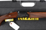 Rizzini BR110 O/U Shotgun 20ga