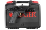 Ruger 22/45 Mark IV Lite Pistol .22 lr
