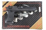 Magnum Research Desert Eagle Pistol .44 mag