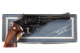 Smith & Wesson 19-4 Revolver .357 mag