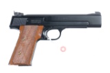 Smith & Wesson 41 Pistol .22 lr