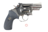 Smith & Wesson 19-5 Revolver .357 mag