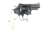 Smith & Wesson 66-1 Revolver .357 mag