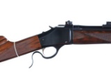 Browning 1885 Falling Block 7mm rem mag