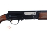 Browning A5 Sweet Sixteen Semi Shotgun 16ga