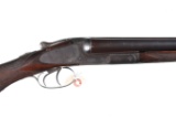 LC Smith Grade 3 SxS Shotgun 16ga