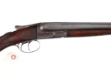 AH Fox Sterlingworth SxS Shotgun 20ga
