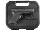 Glock 19 Pistol 9mm
