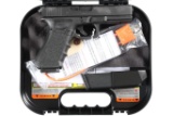 Glock 22 Pistol .40 s&w