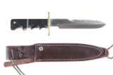 Randall #16 Diver knife
