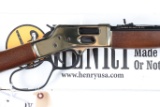 Henry Big Boy H006GMML Pistol .357mag/.38spl