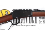 Henry H001ML Pistol .22 sllr