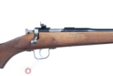 Rogue Rifle Chipmunk Bolt Rifle .22 sllr