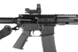 American Tactical MilSport Pistol .223 Wylde