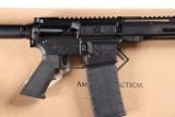 American Tactical MilSport Pistol .223 Wylde