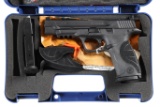 Smith & Wesson M&P 9 Pro Series Pistol 9mm