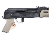 Romarm Draco Pistol 7.62x39mm