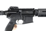 Sig Sauer  Pistol 5.56 Nato