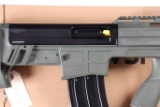 Tokarev TBP12 Semi Shotgun 12ga