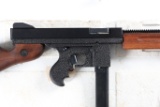 Volunteer Enterprises Commando Mk II Semi Rifle .45 ACP