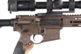 Daniel Defense DDM4-V7 Semi Rifle 5.56 Nato